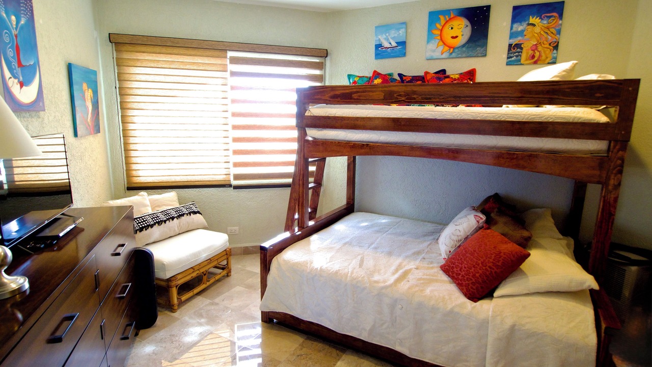 Photo of Bedroom in Zona Hotelera Norte