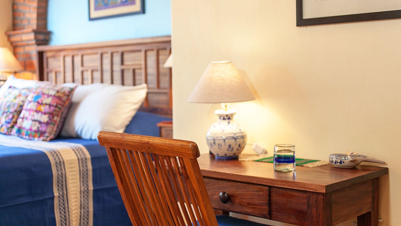 Photo of Bedroom in North End