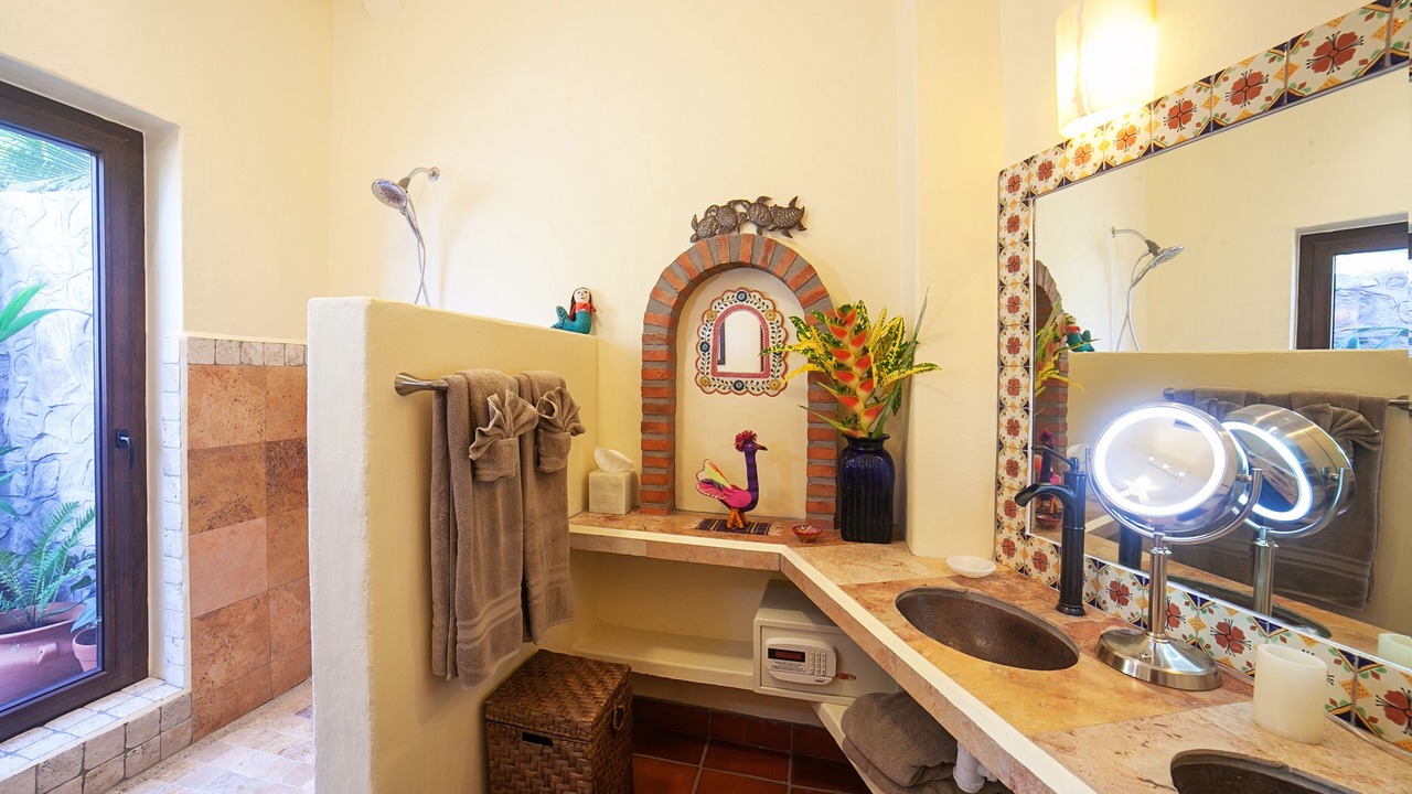 Photo of Bathroom in North End