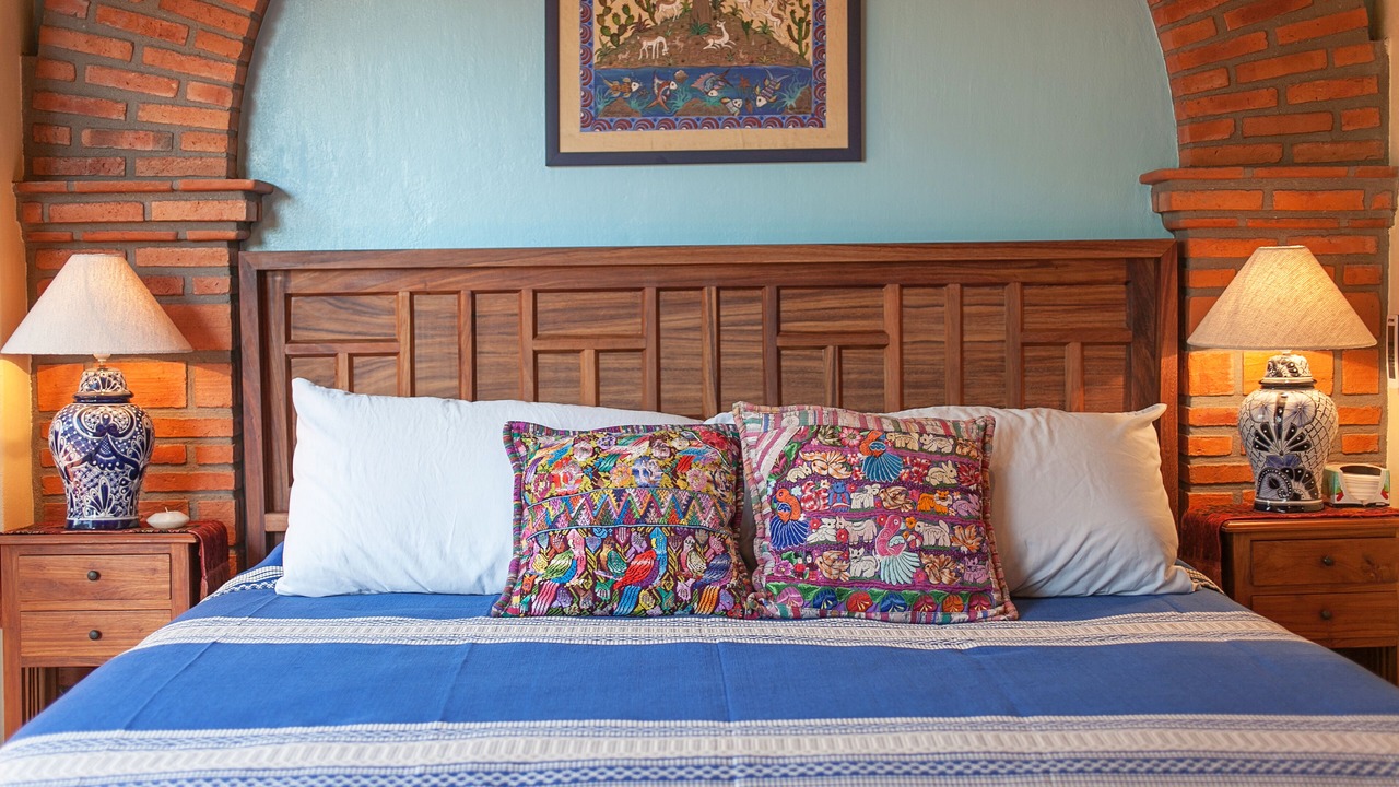 Photo of Bedroom in North End