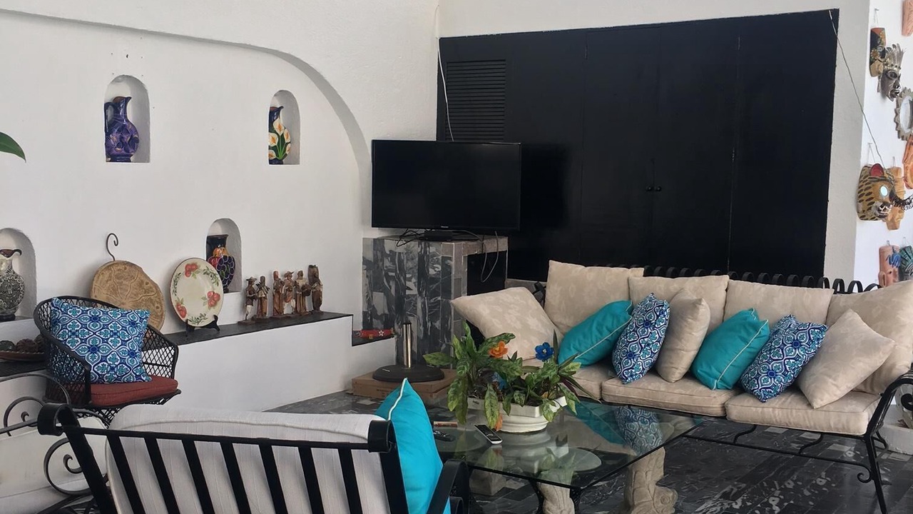 Photo of Bedroom in Caleta