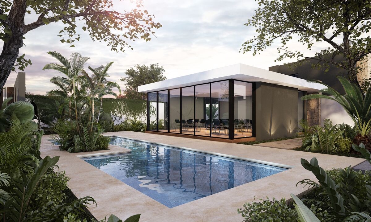 Photo of Outdoor in Playa del Carmen