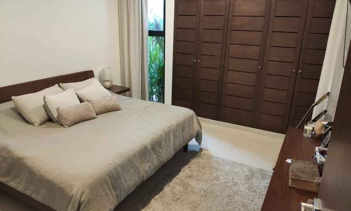 Photo of Bedroom in Playa del Carmen