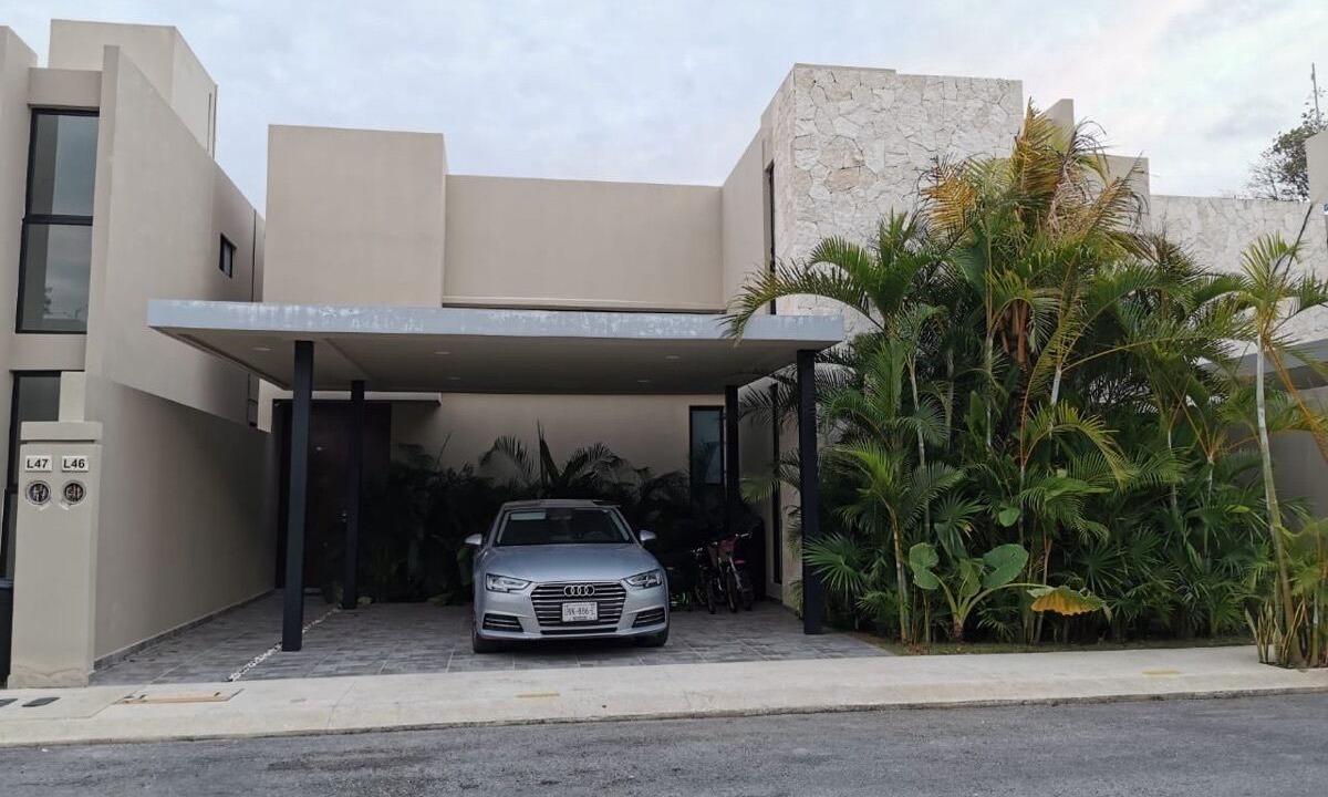 Photo of Outdoor in Playa del Carmen