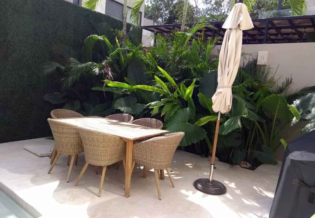 Photo of Outdoor in Playa del Carmen