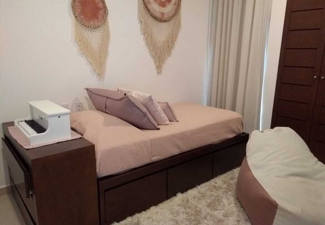 Photo of Bedroom in Playa del Carmen