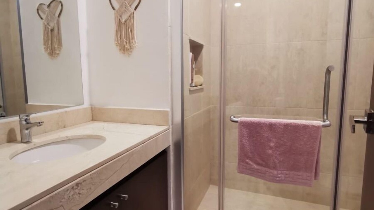 Photo of Bathroom in Playa del Carmen