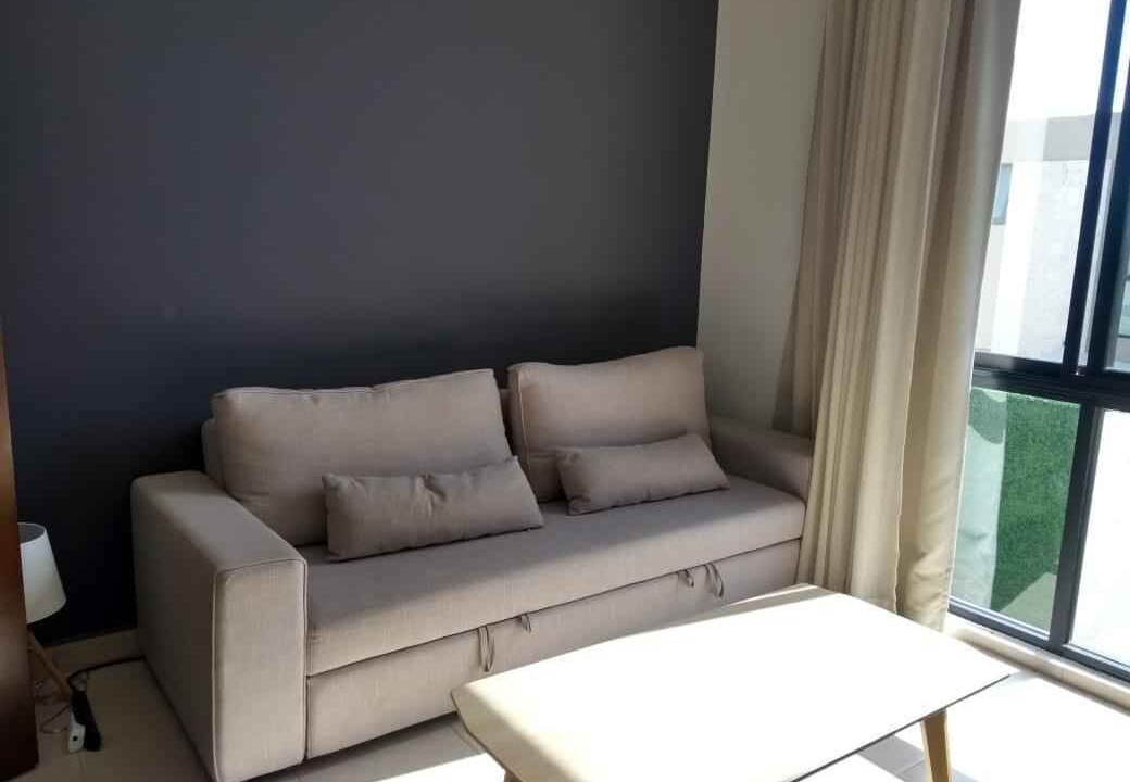 Photo of Livingroom in Playa del Carmen