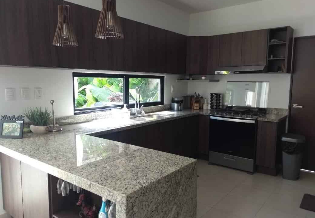Photo of Kitchen in Playa del Carmen