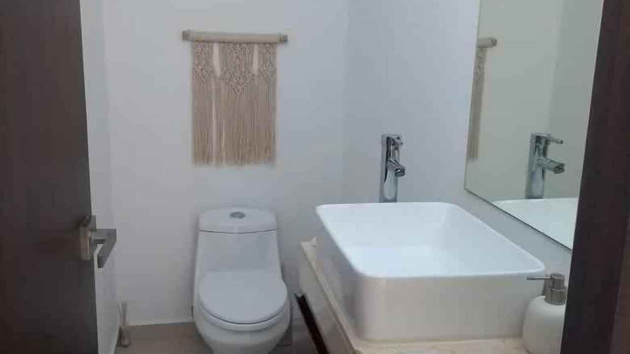 Photo of Bathroom in Playa del Carmen