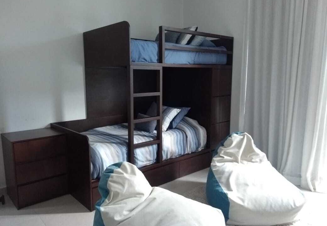 Photo of Bedroom in Playa del Carmen