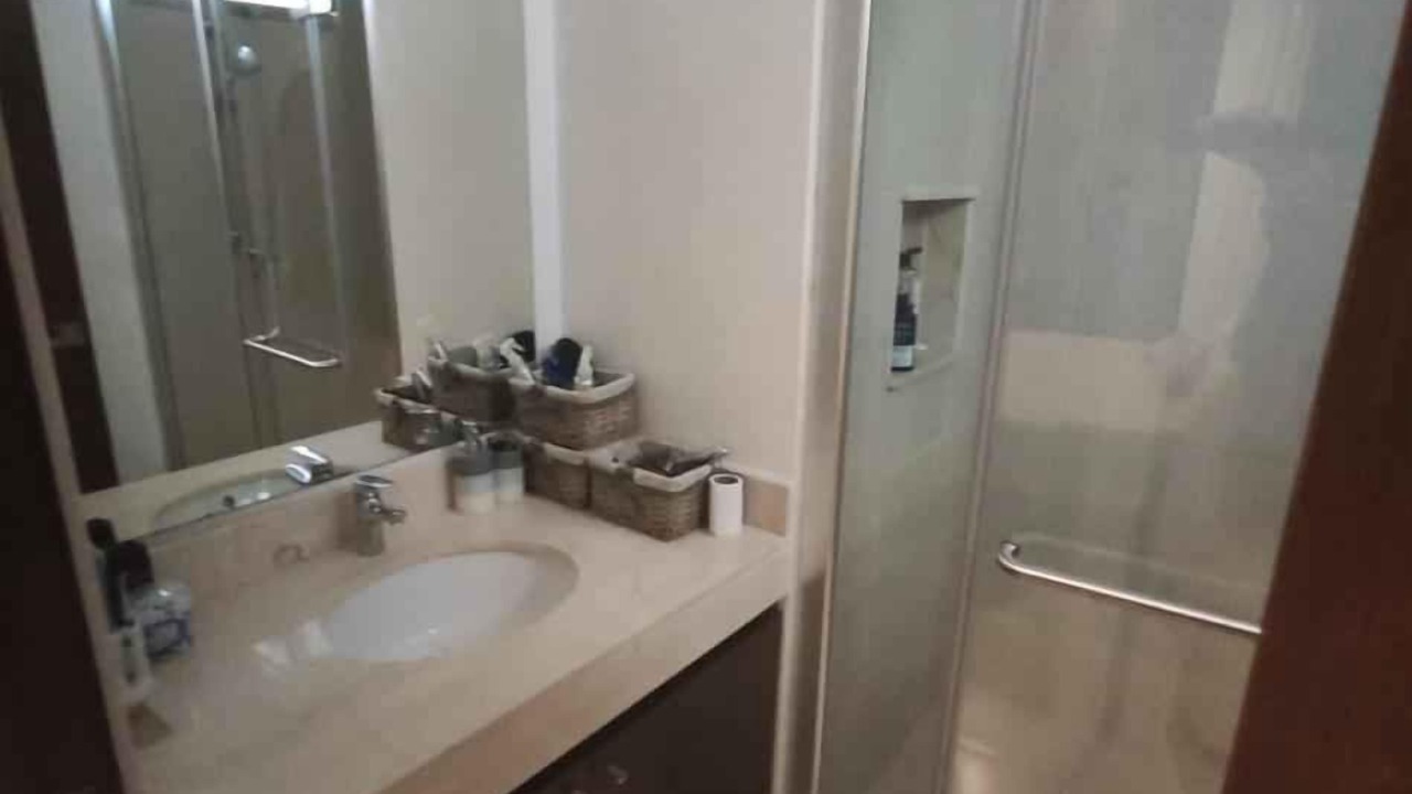 Photo of Bathroom in Playa del Carmen