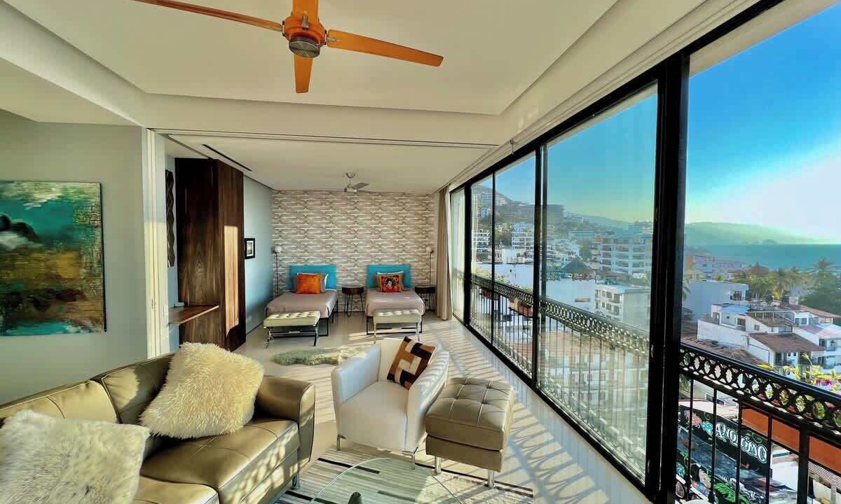 Photo of Livingroom in Romantic Zone
