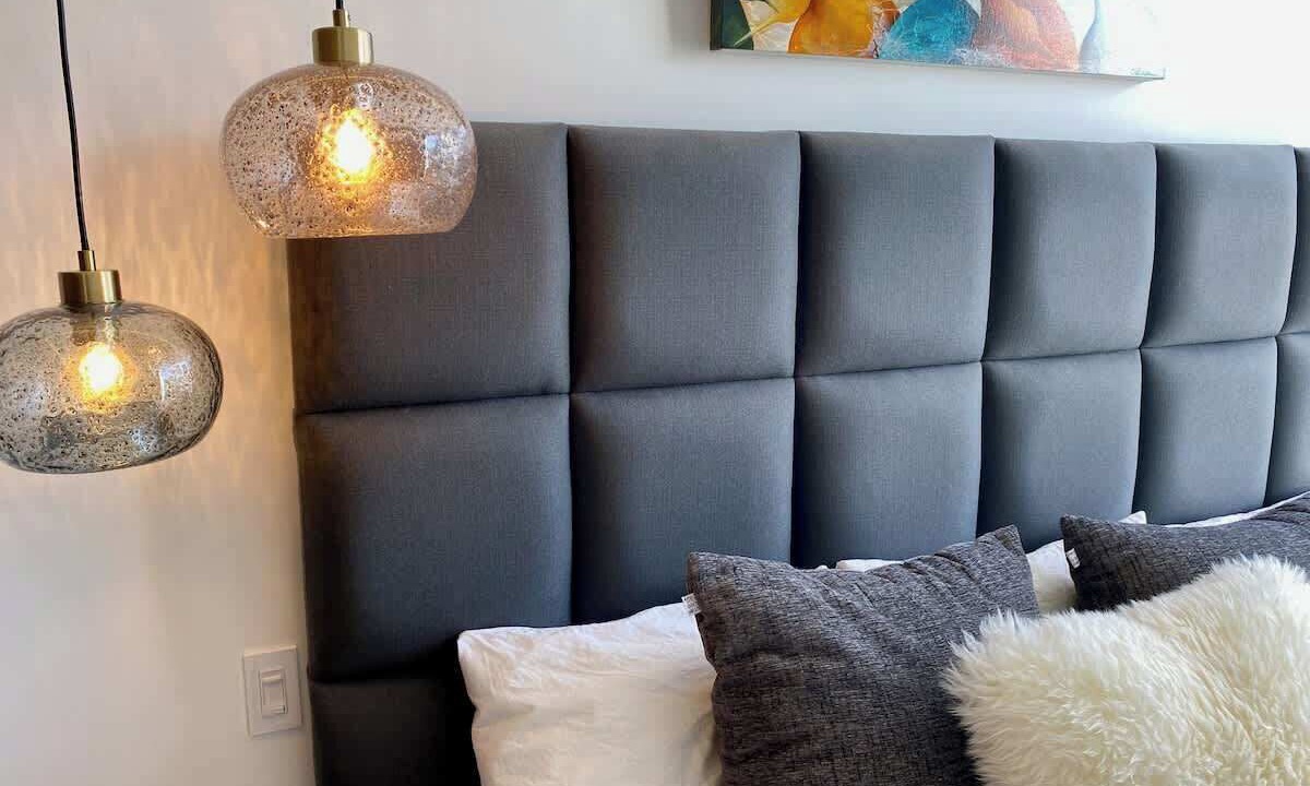 Photo of Bedroom in Romantic Zone