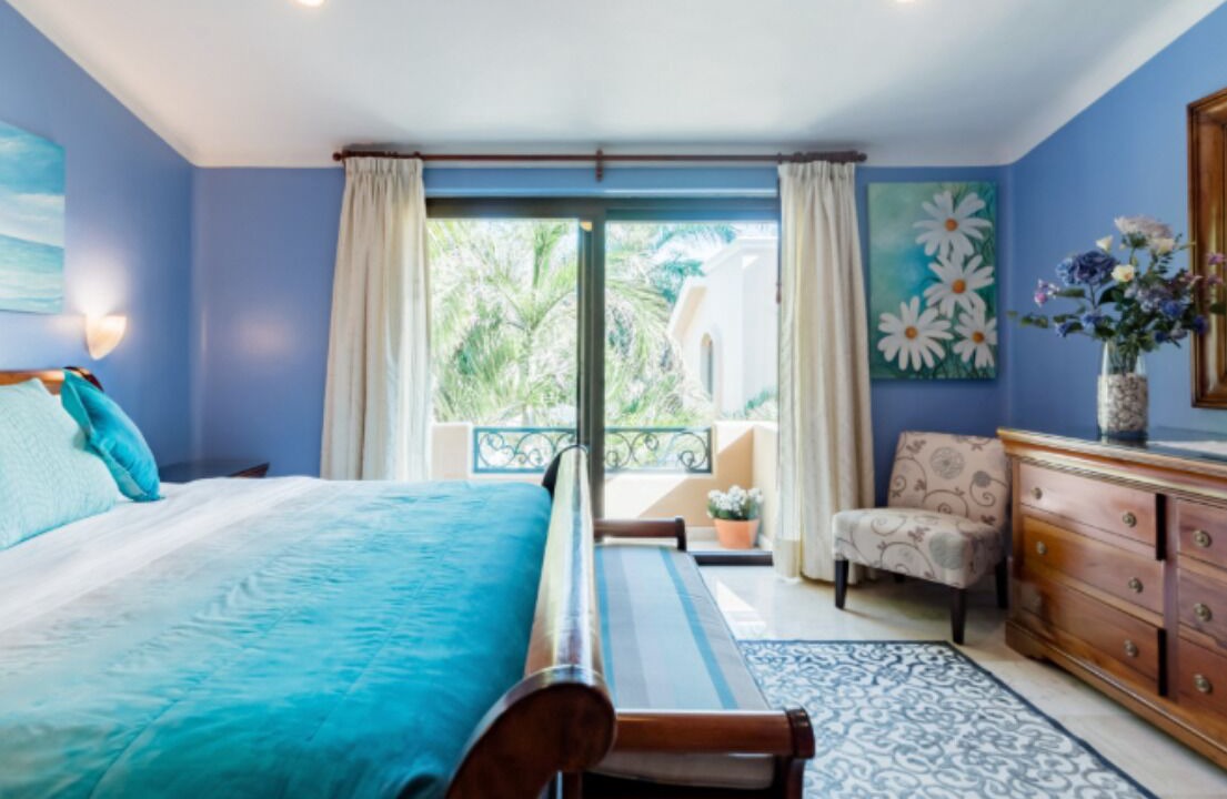 Photo of Bedroom in Puerto Aventuras