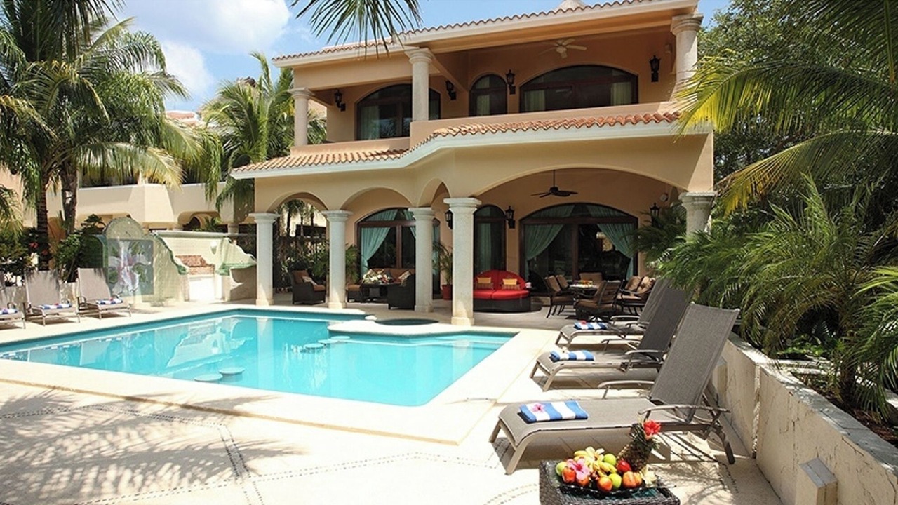 Photo of Outdoor in Puerto Aventuras