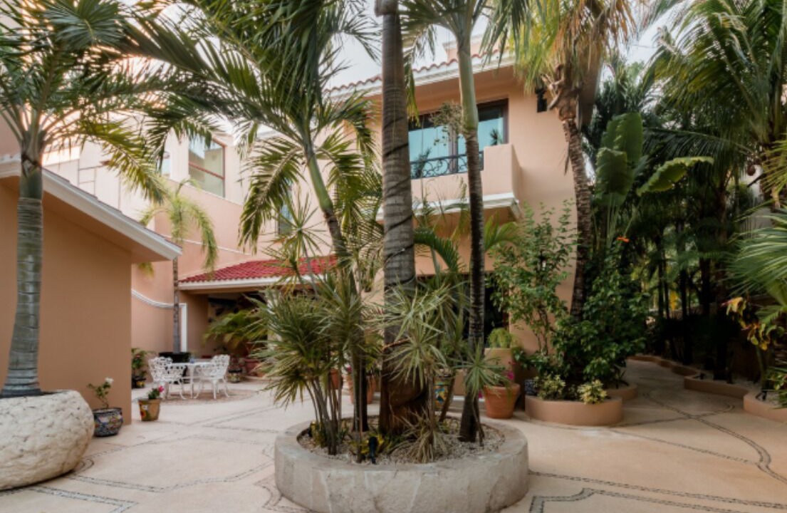 Photo of Outdoor in Puerto Aventuras