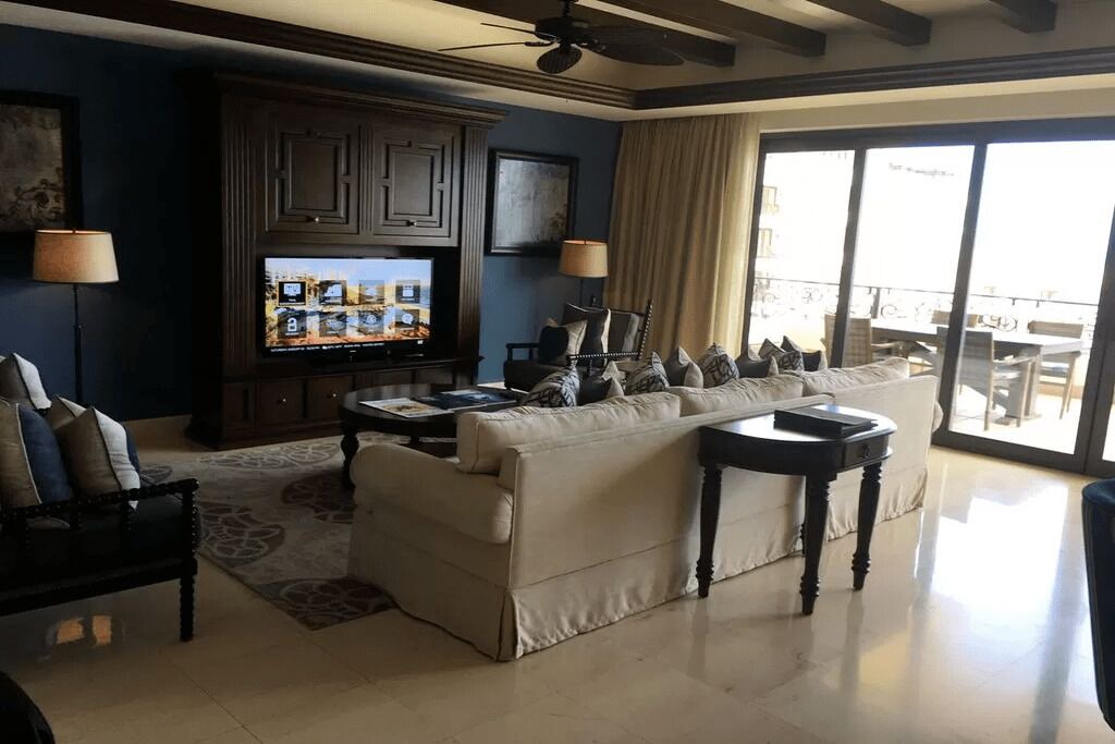 Photo of Livingroom in Cabo San Lucas
