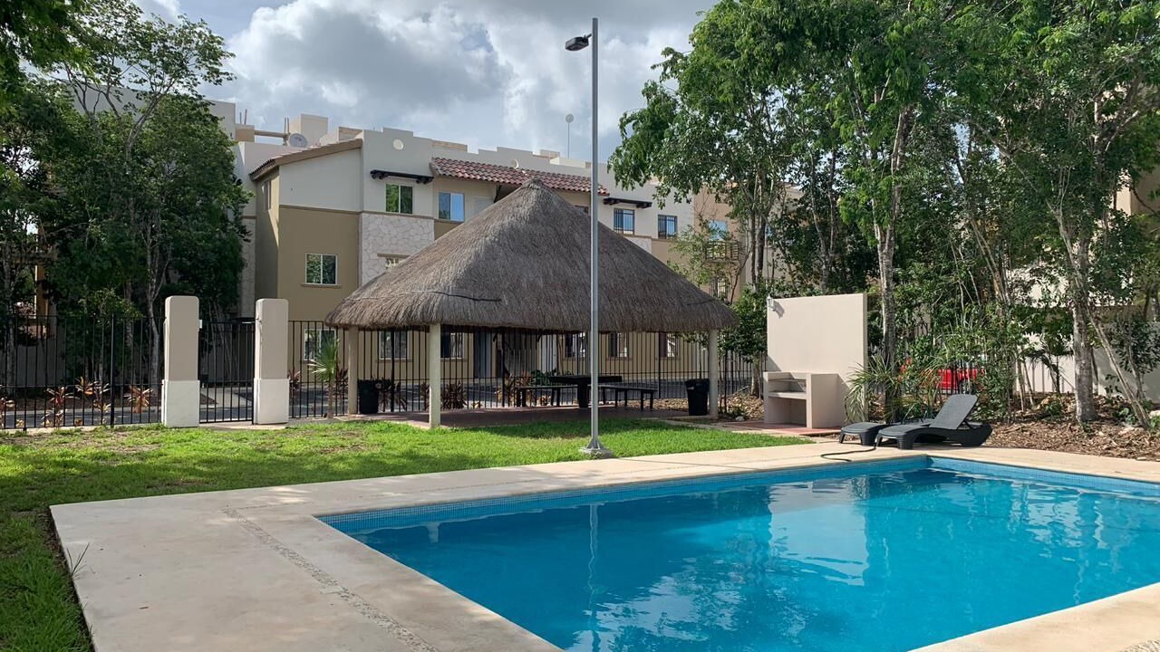 Photo of Outdoor in Villa Juarez