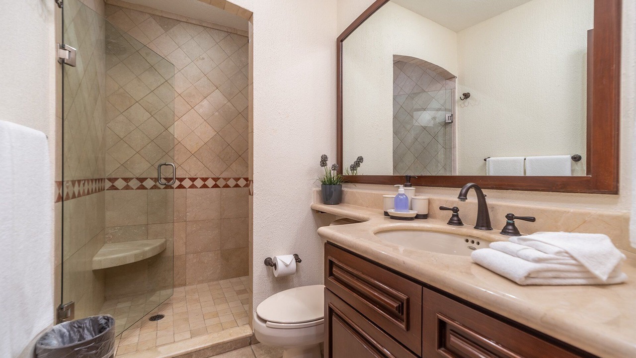 Photo of Bathroom in Bella Vista
