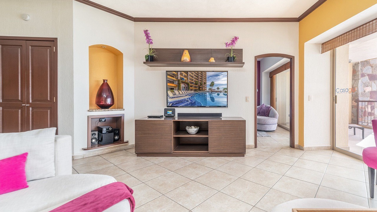 Photo of Bedroom in Bella Vista
