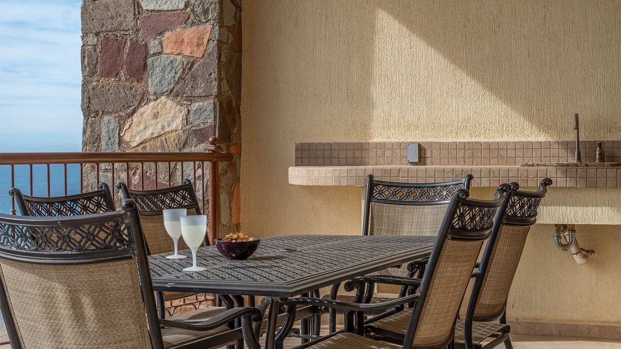 Photo of Patio Balcony in Bella Vista