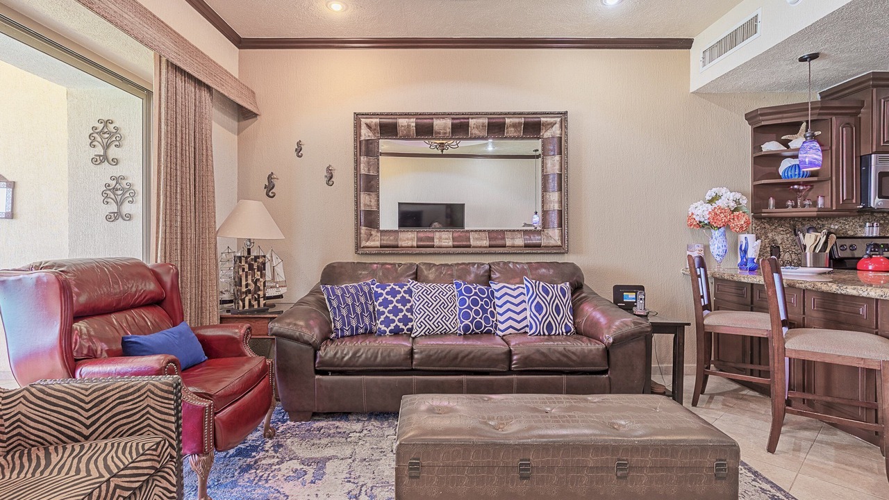 Photo of Livingroom in Bella Vista