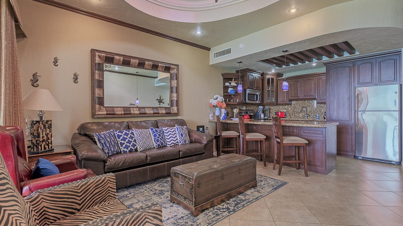 Photo of Livingroom in Bella Vista