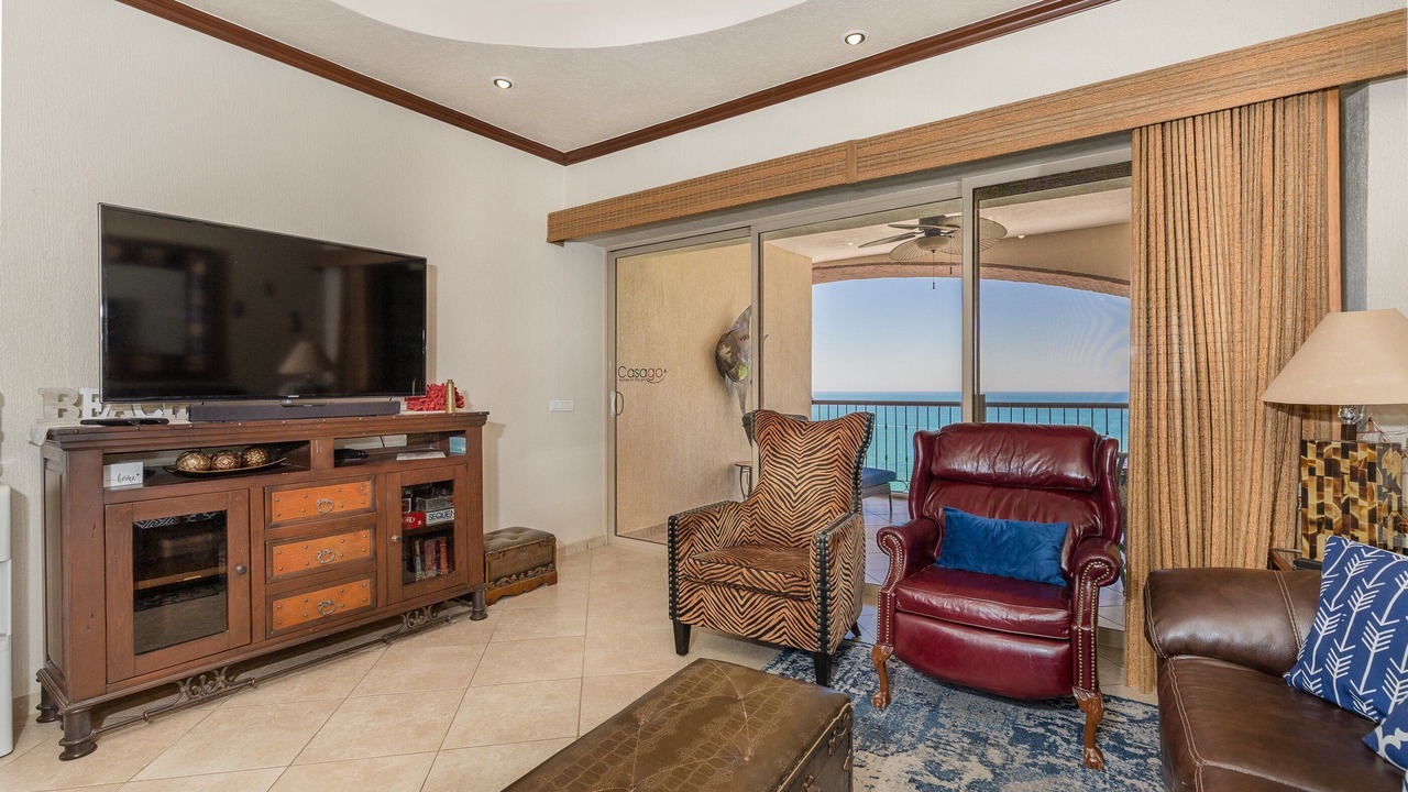 Photo of Livingroom in Bella Vista