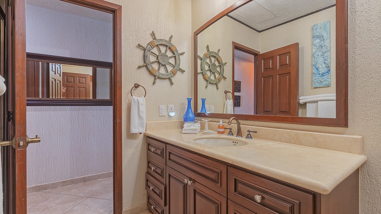Photo of Bathroom in Bella Vista