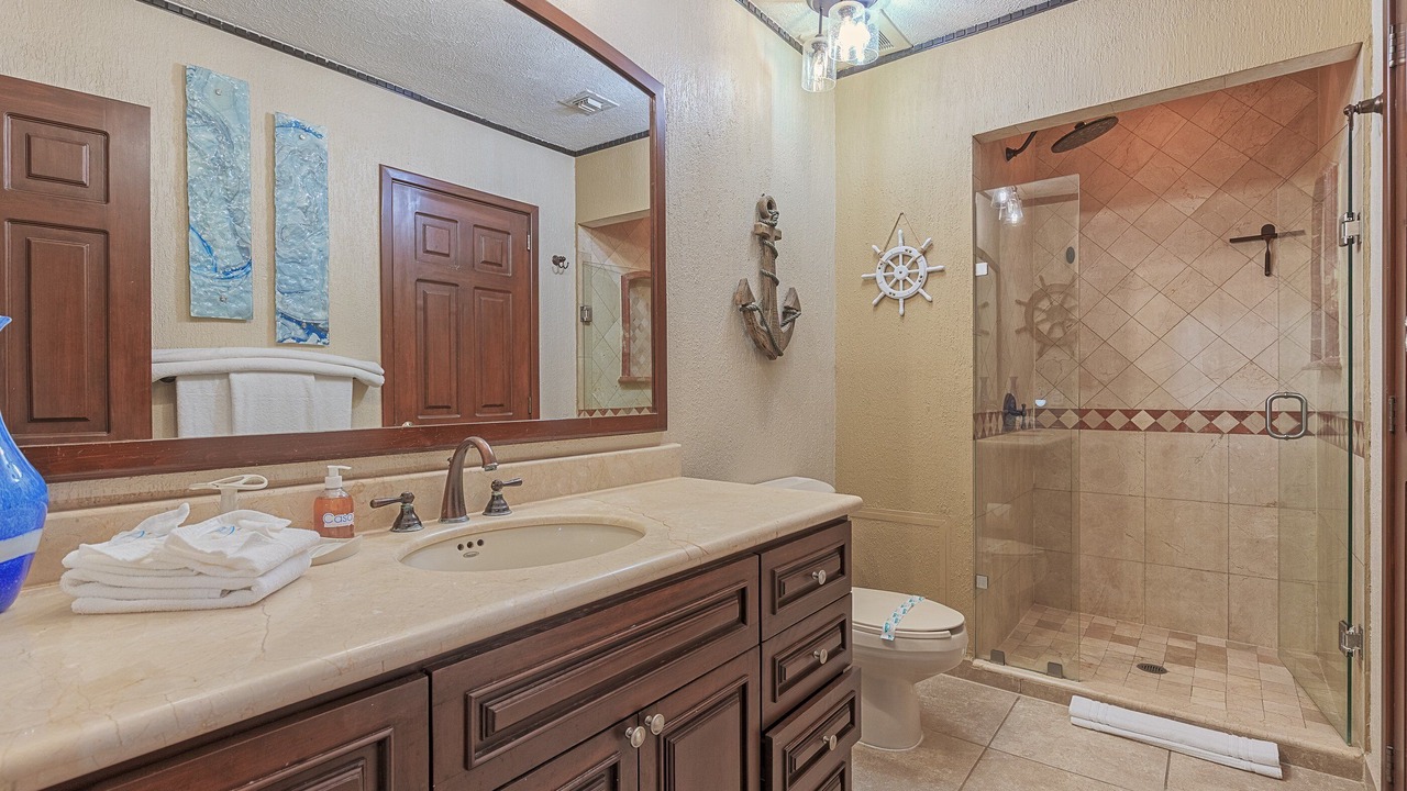 Photo of Bathroom in Bella Vista