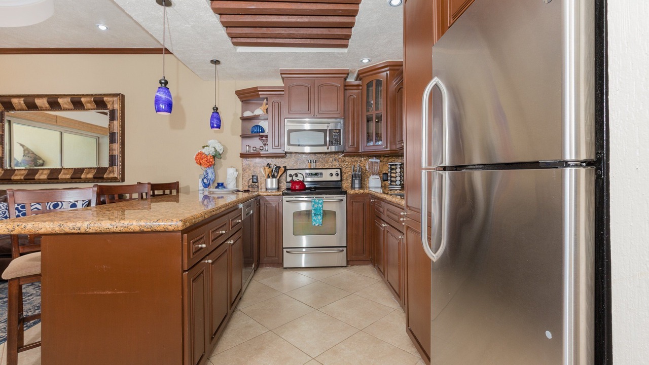 Photo of Kitchen in Bella Vista