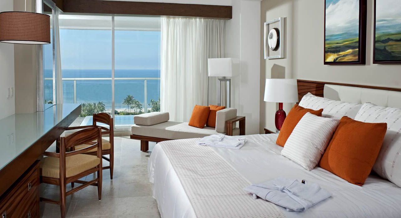 Photo of Bedroom in Bucerias