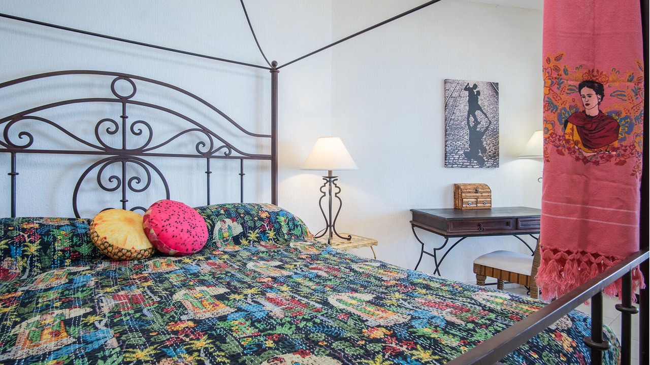 Photo of Bedroom in Puerto Penasco