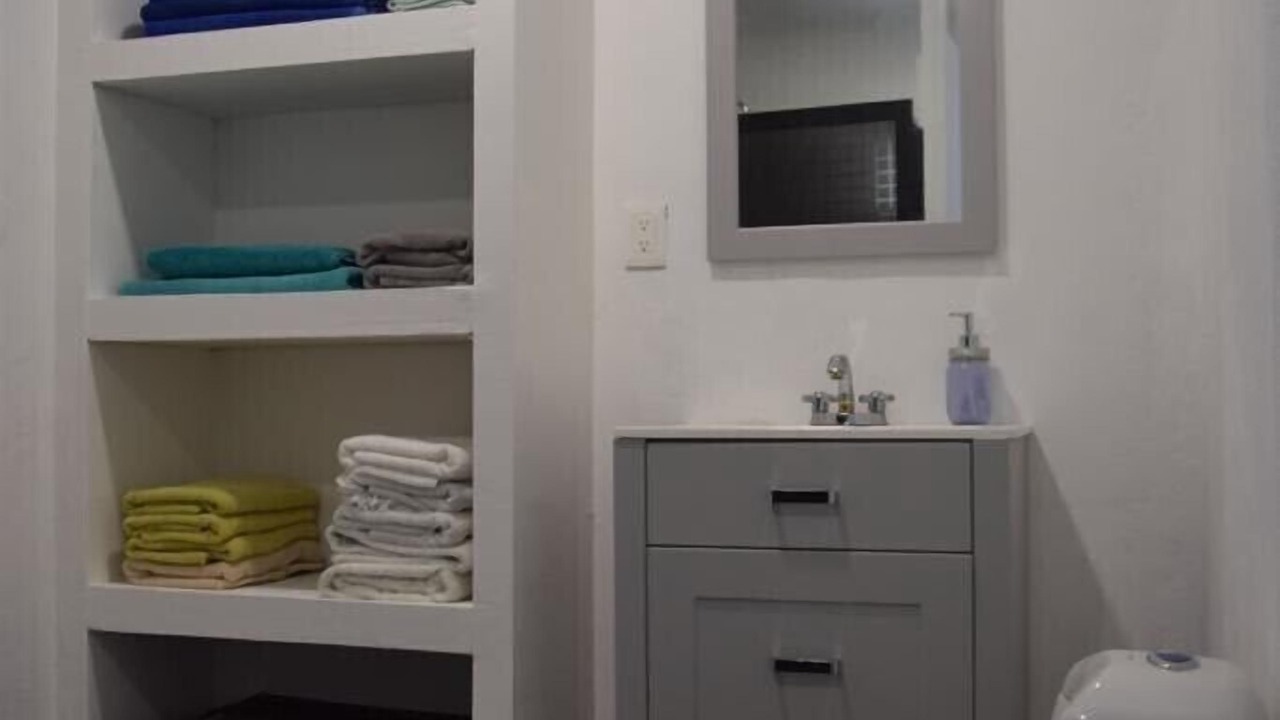 Photo of Bathroom in Centro
