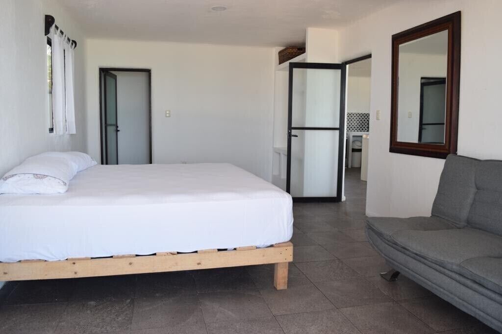Photo of Bedroom in Centro