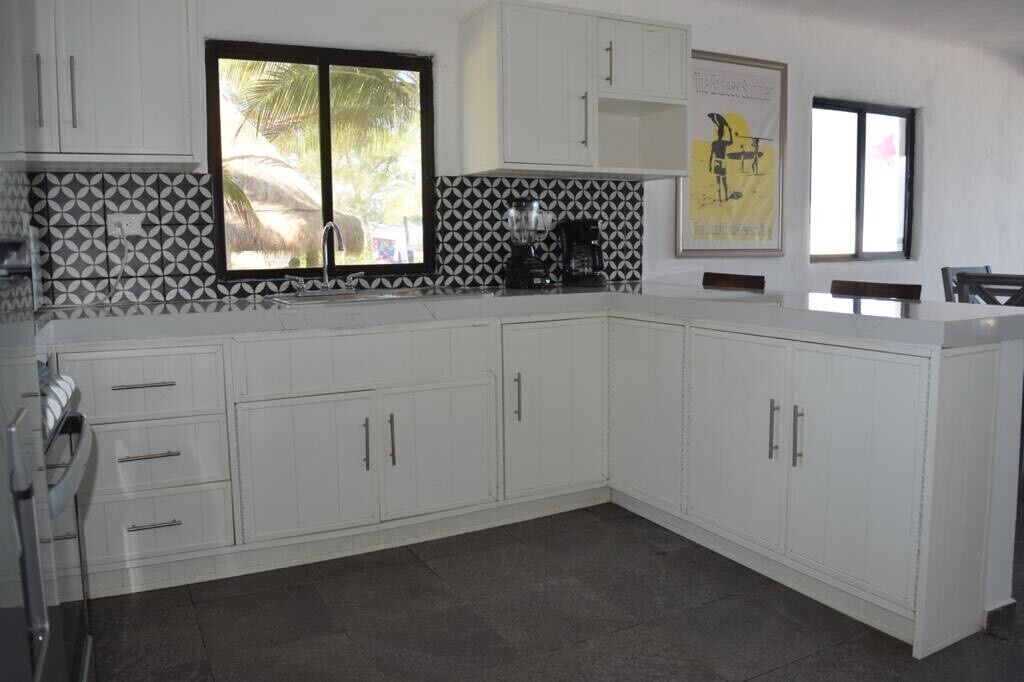 Photo of Kitchen in Centro