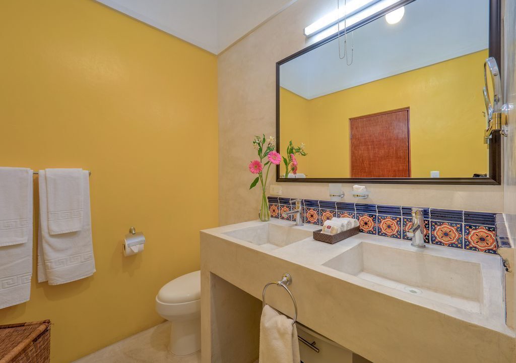 Photo of Bathroom in Centro