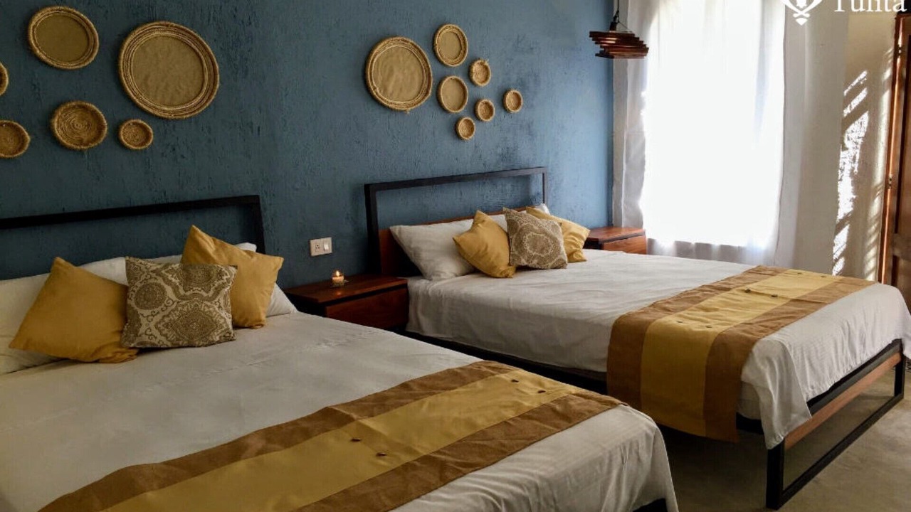 Photo of Bedroom in Valladolid