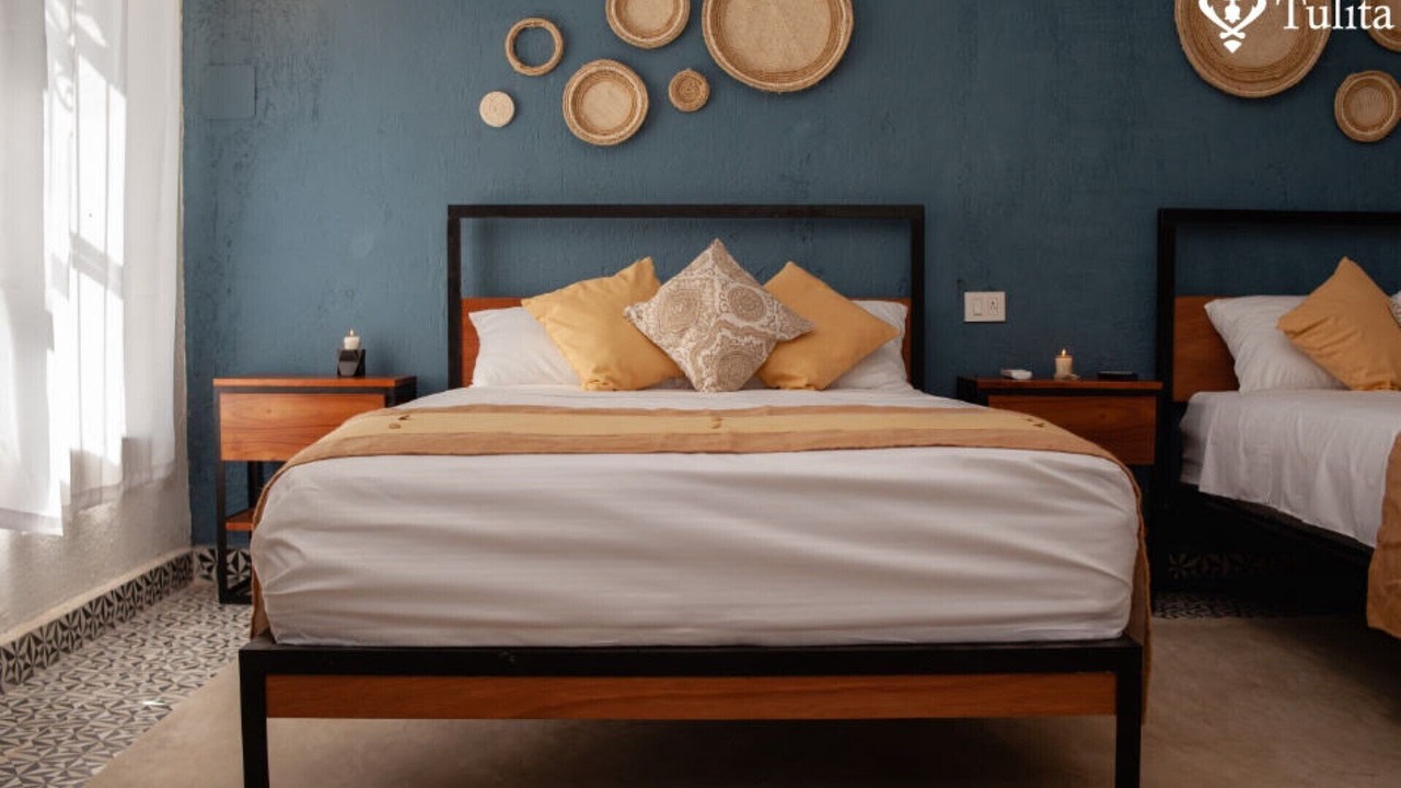 Photo of Bedroom in Valladolid