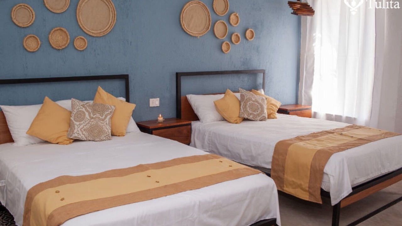 Photo of Bedroom in Valladolid