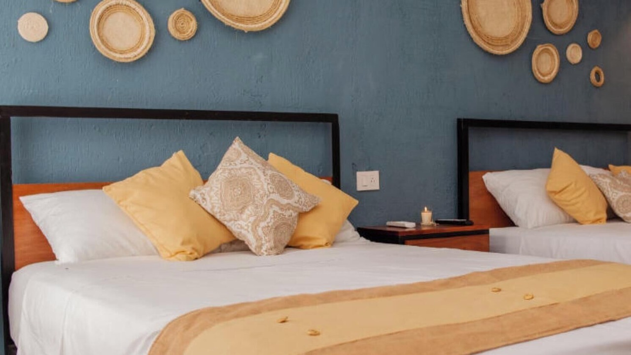 Photo of Bedroom in Valladolid