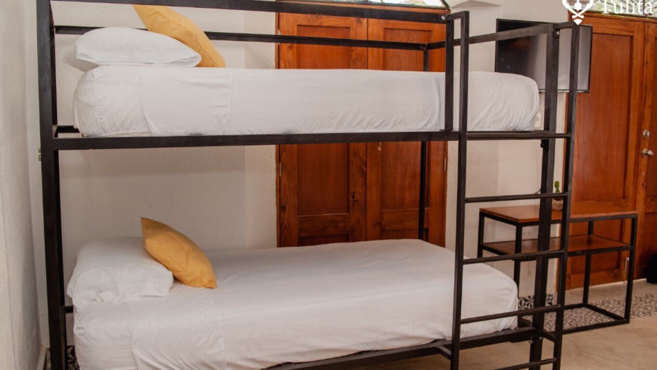 Photo of Bedroom in Valladolid