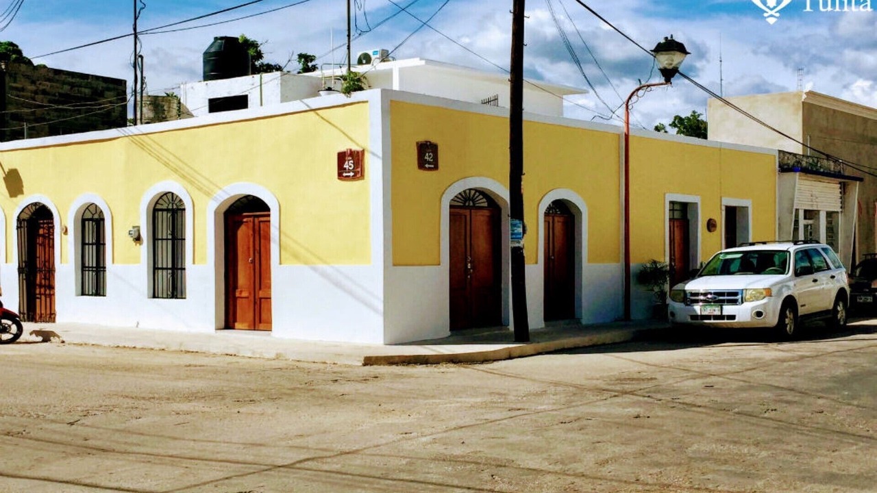 Photo of Outdoor in Valladolid