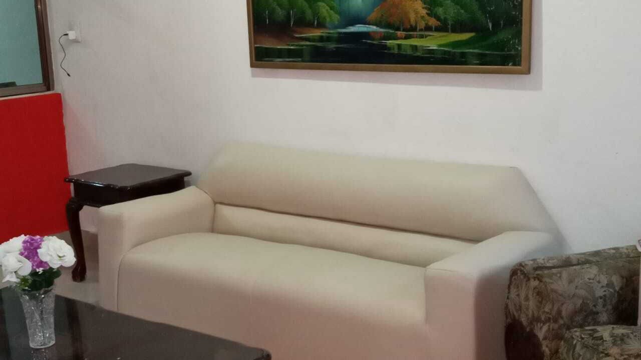 Photo of Livingroom in Downtown Cancun