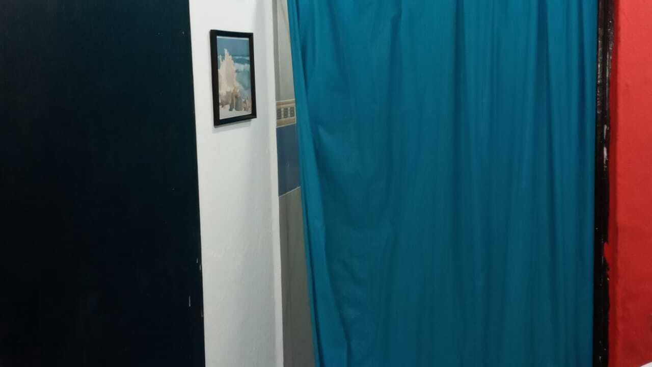 Photo of Bathroom in Downtown Cancun