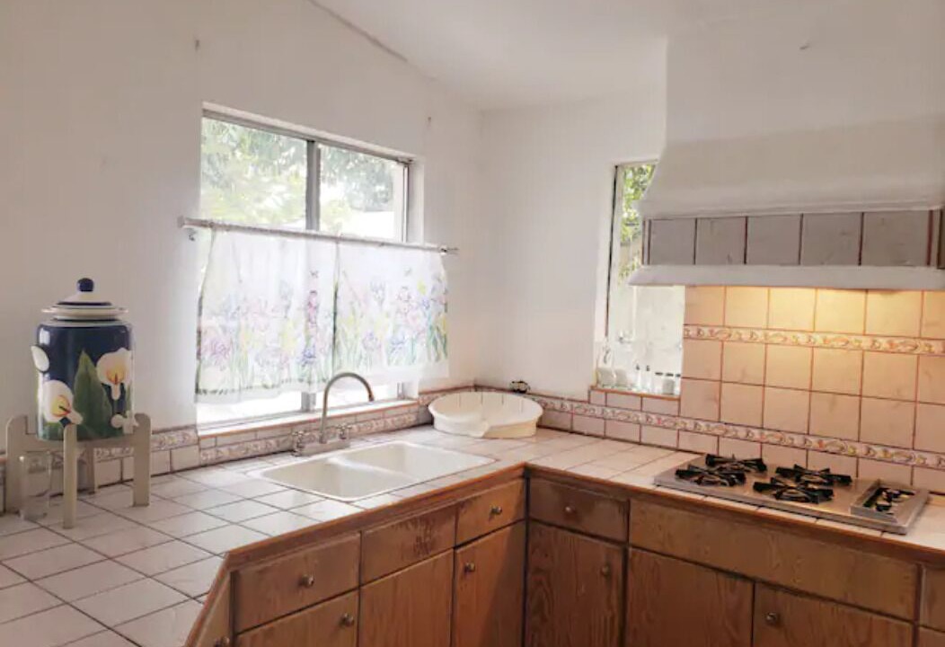 Photo of Kitchen in Primera Seccion