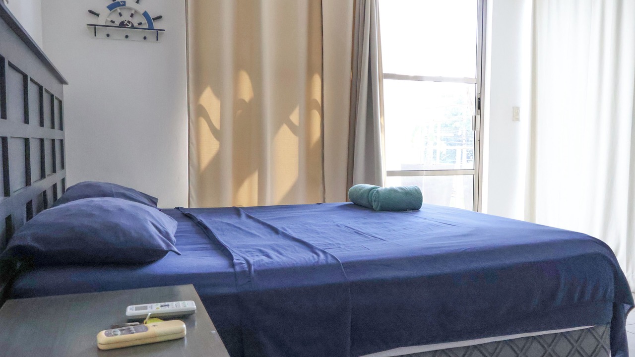 Photo of Bedroom in Luis Donaldo Colosio