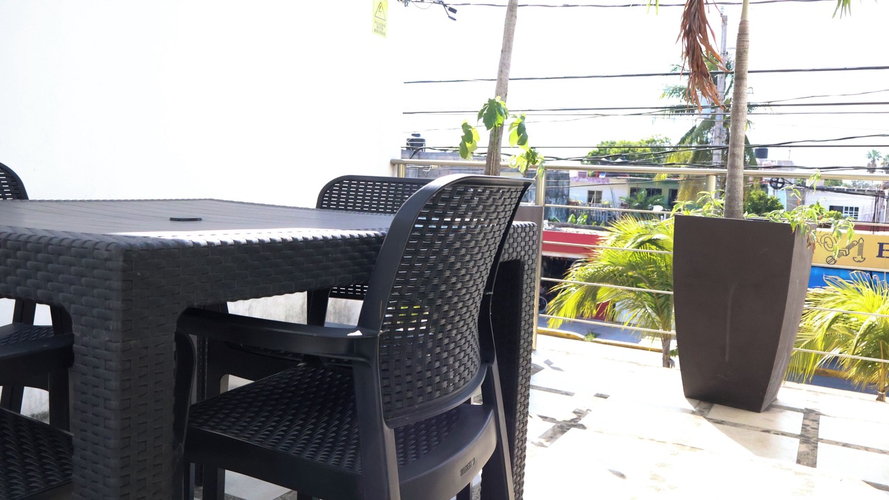 Photo of Outdoor in Luis Donaldo Colosio