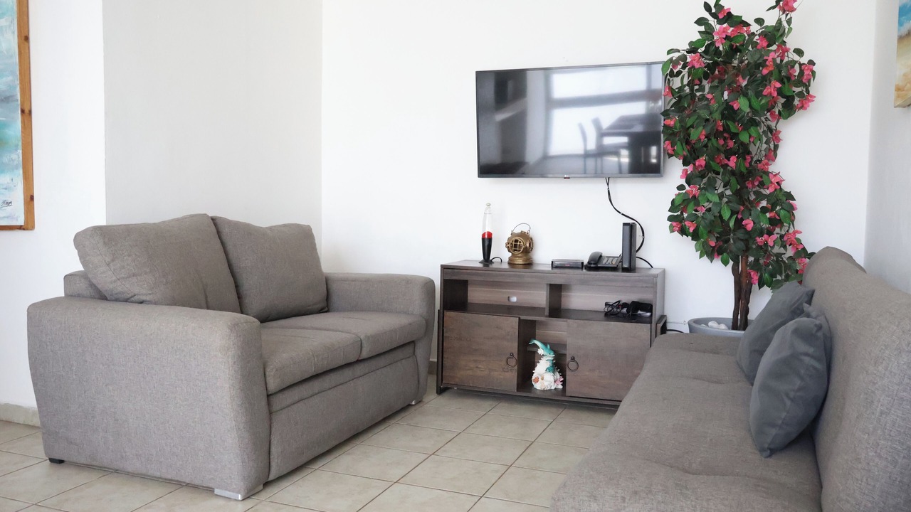 Photo of Livingroom in Luis Donaldo Colosio